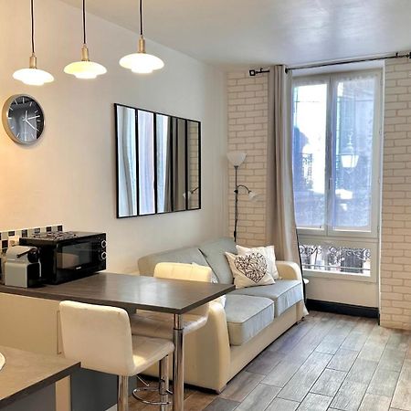 Monroe'S Studio At The Heart Of Cannes And Beaches Exteriör bild