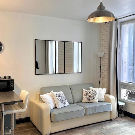 Monroe'S Studio At The Heart Of Cannes And Beaches Exteriör bild