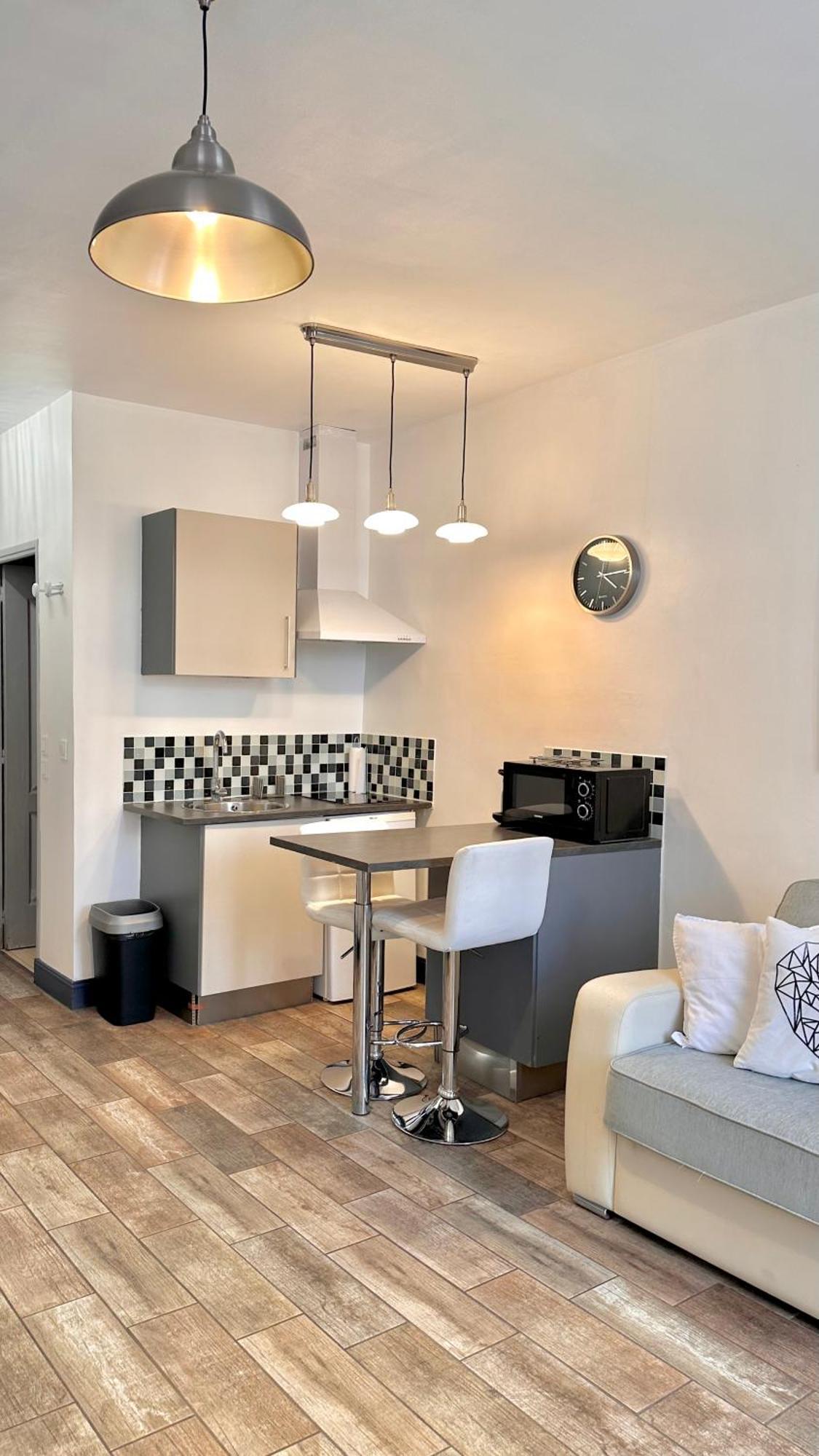 Monroe'S Studio At The Heart Of Cannes And Beaches Exteriör bild
